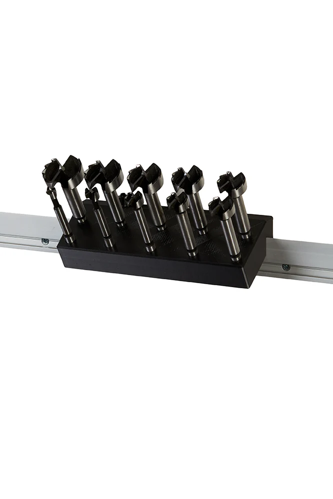Forstner Bit Tray (Medium/Large) - Image 13
