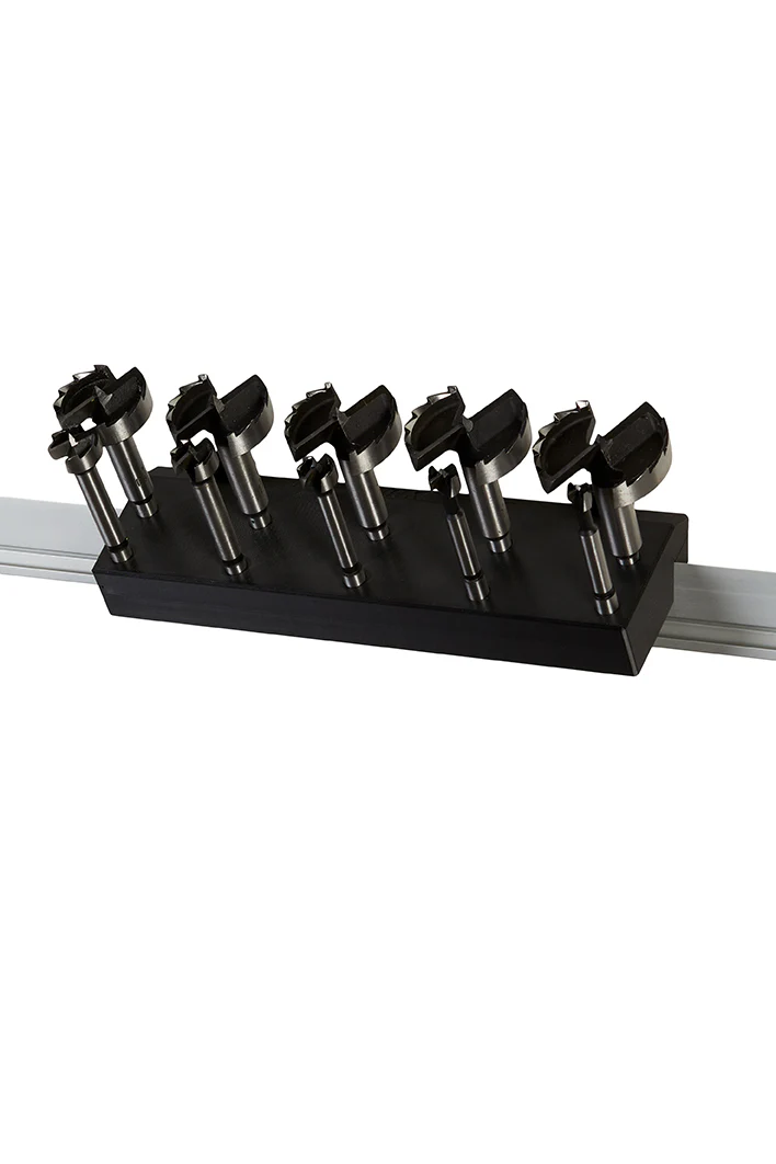 Forstner Bit Tray (Medium/Large) - Image 15