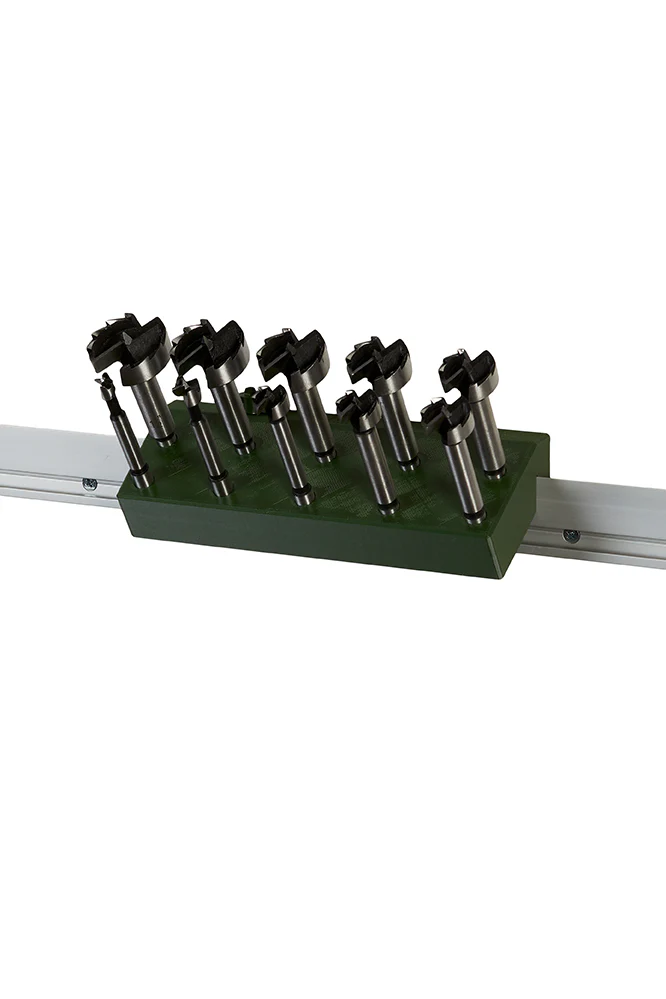 Forstner Bit Tray (Medium/Large) - Image 17