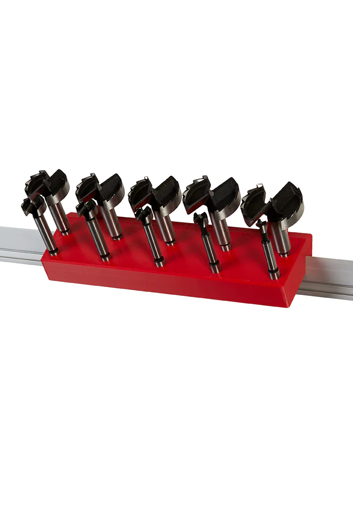 Forstner Bit Tray (Medium/Large) - Image 3
