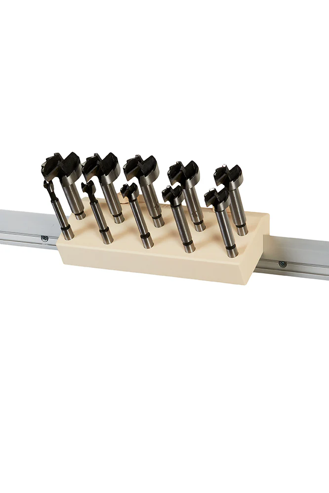 Forstner Bit Tray (Medium/Large) - Image 5