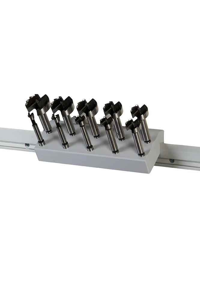 Forstner Bit Tray (Medium/Large) - Image 9