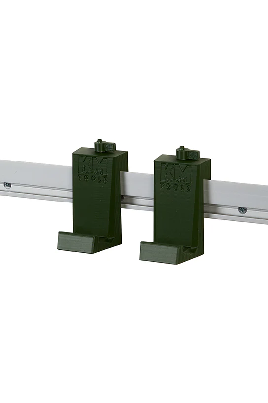 Heavy Duty Ledge Hanger (2 Pack) - Image 10