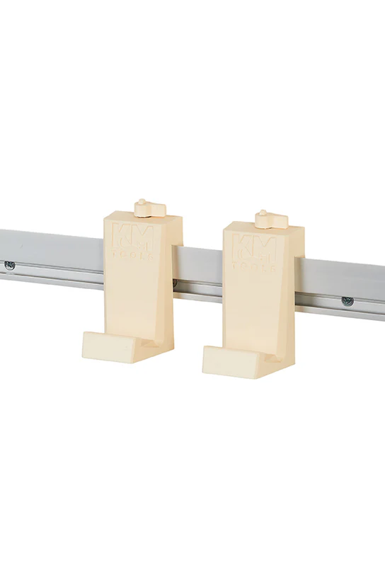 Heavy Duty Ledge Hanger (2 Pack) - Image 4
