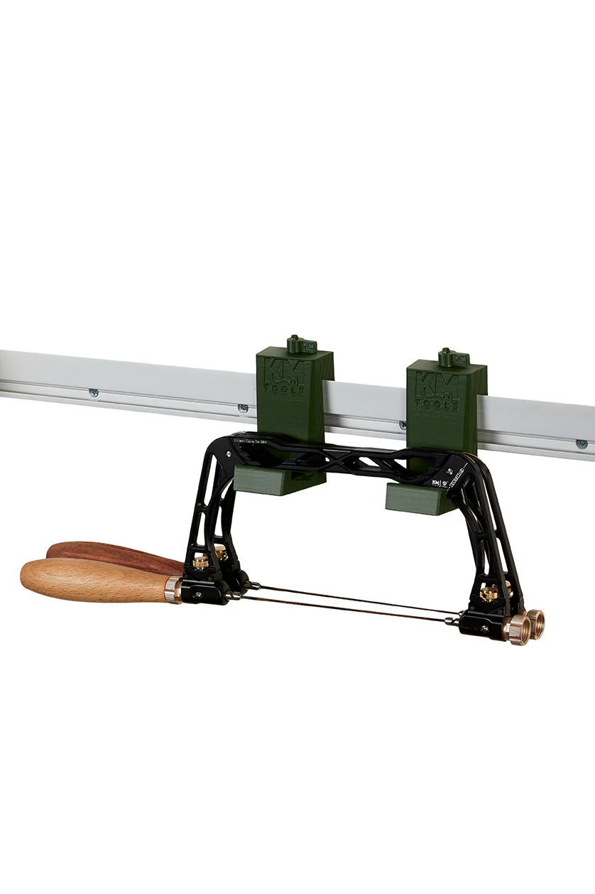 Heavy Duty Ledge Hanger (2 Pack) - Image 9