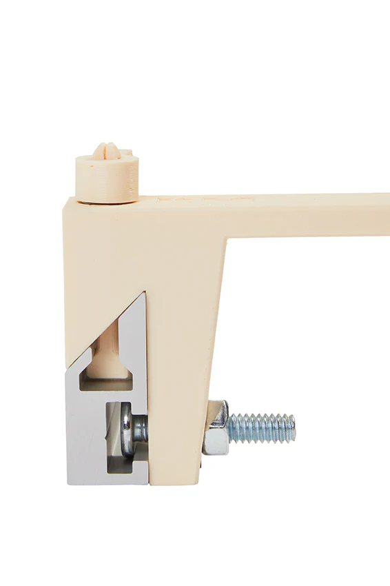 Katz-Moses Aluminum Cleats - Patent Pending - Image 10