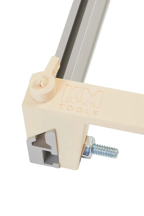 Katz-Moses Aluminum Cleats - Patent Pending - Image 11