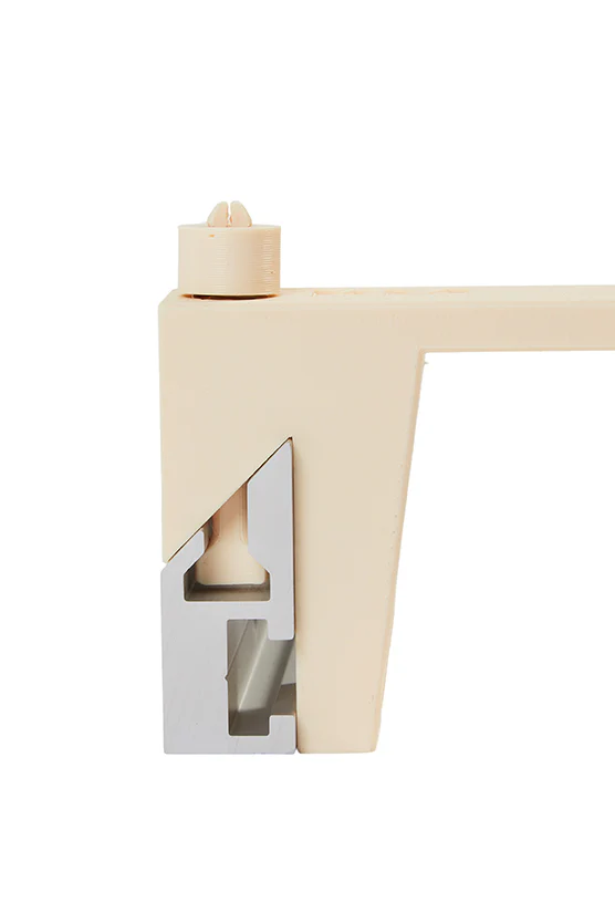 Katz-Moses Aluminum Cleats - Patent Pending - Image 12