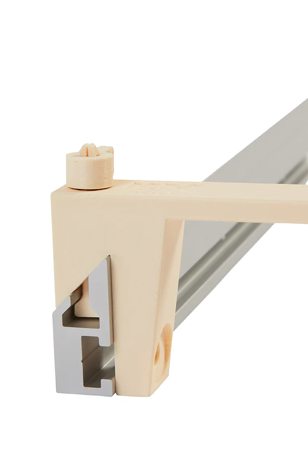 Katz-Moses Aluminum Cleats - Patent Pending - Image 13