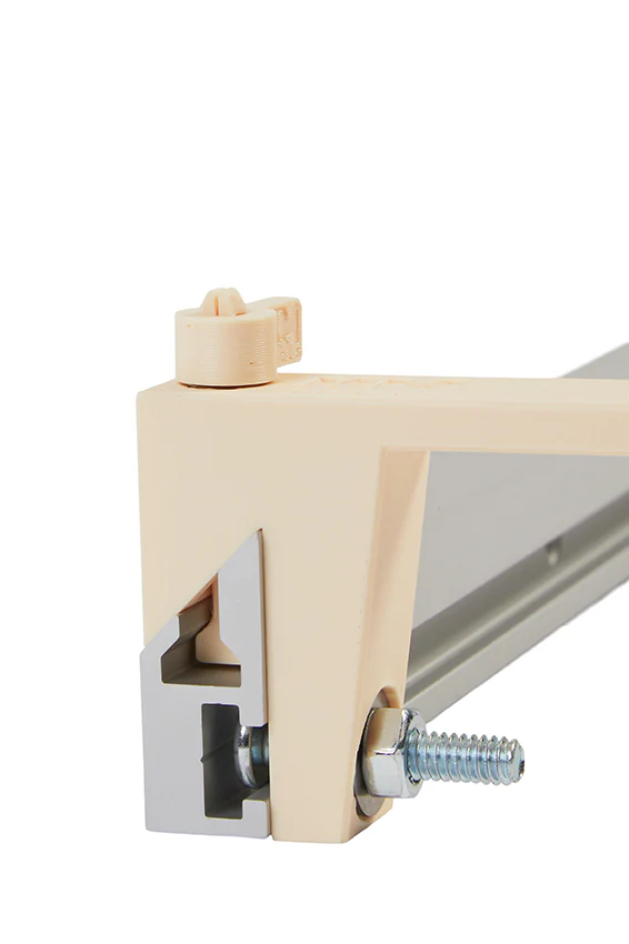 Katz-Moses Aluminum Cleats - Patent Pending - Image 9
