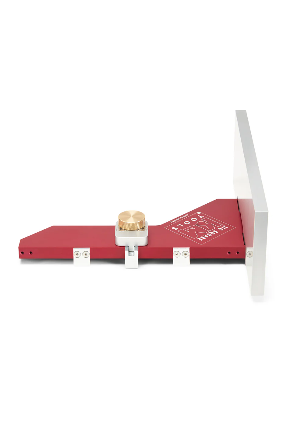Katz-Moses Jig and Sled Square: Revolutionize Your Woodworking! (Preorder) - Image 8