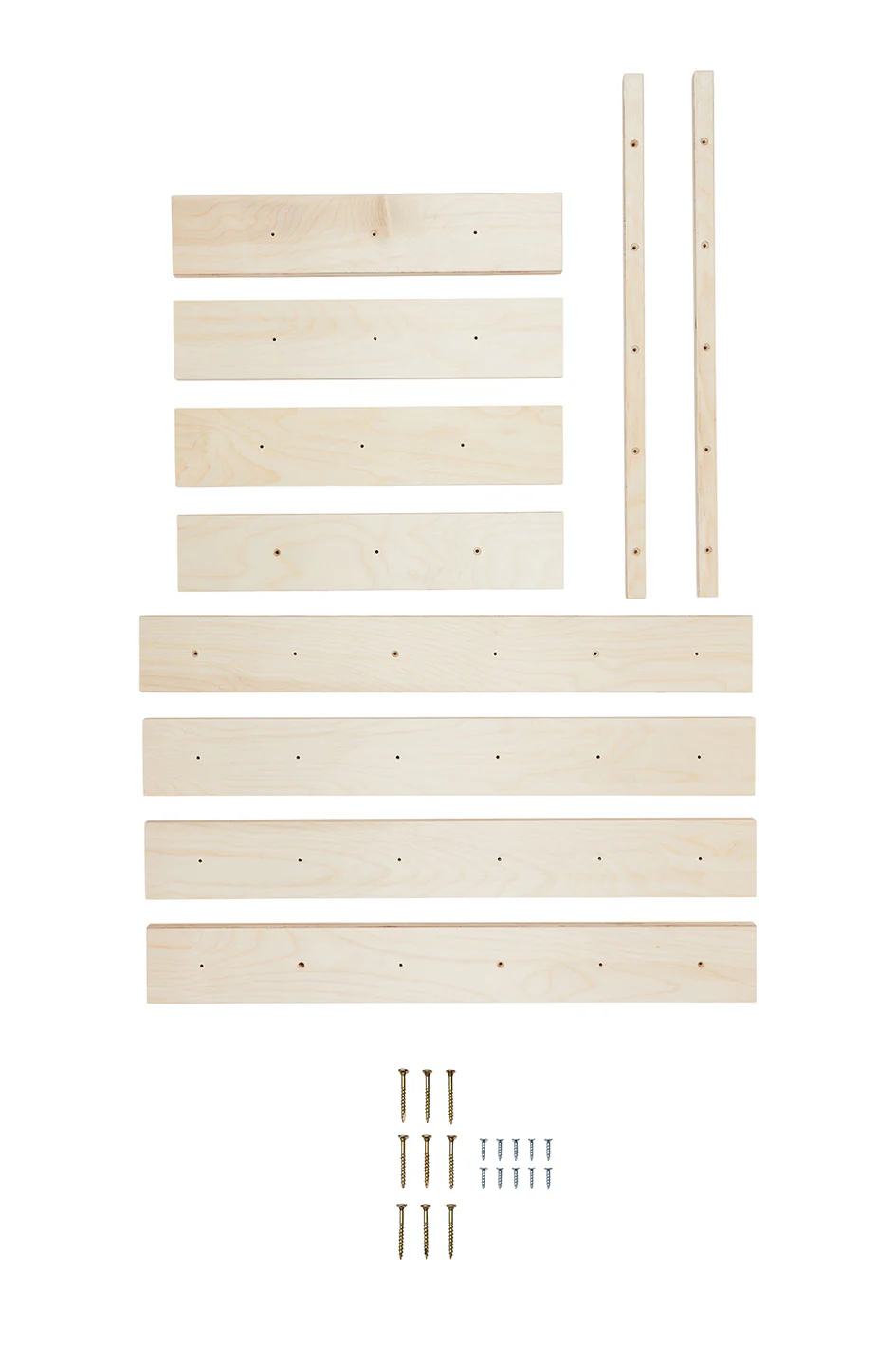 Katz-Moses Jig Square and Crosscut Sled Kit Bundle (Preorder) - Image 17