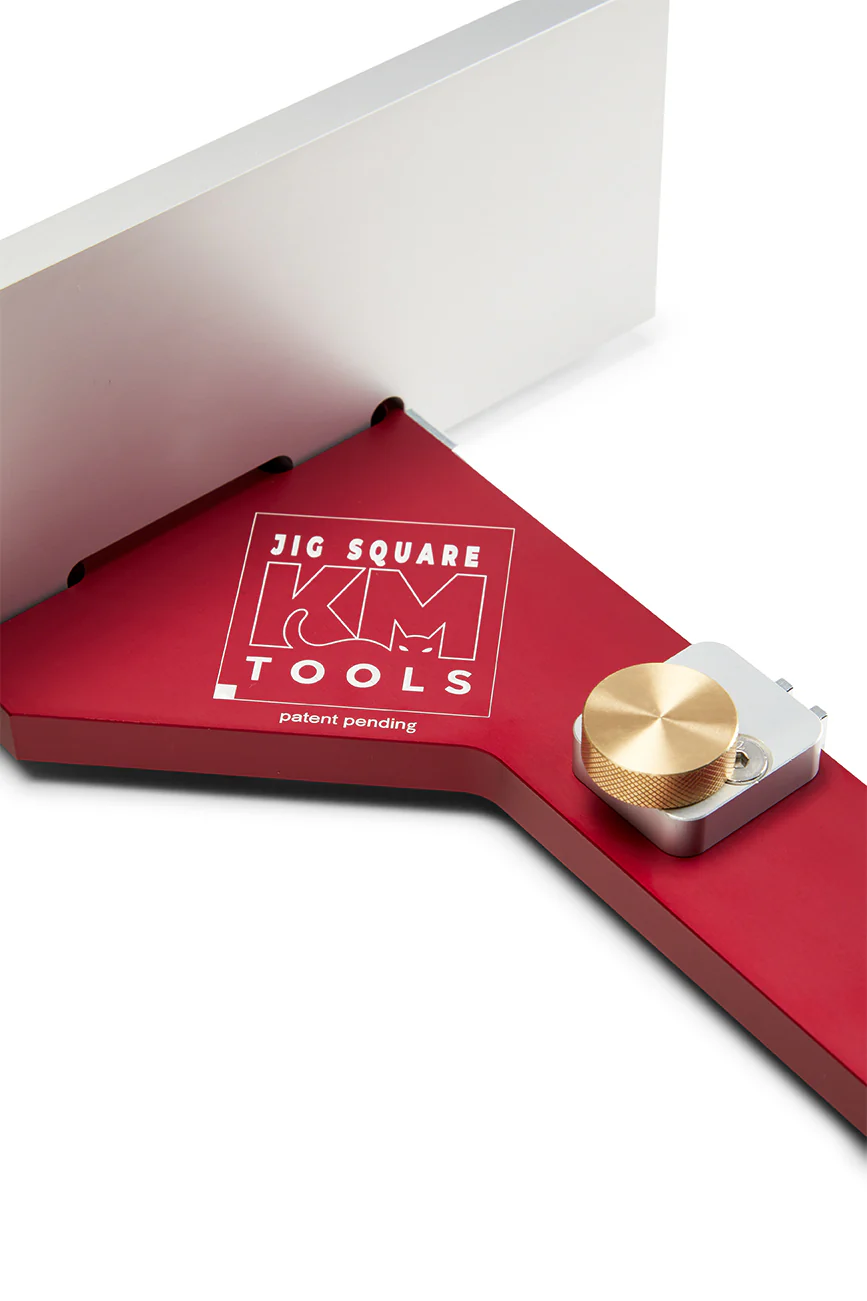 Katz-Moses Jig Square and Crosscut Sled Kit Bundle (Preorder) - Image 5