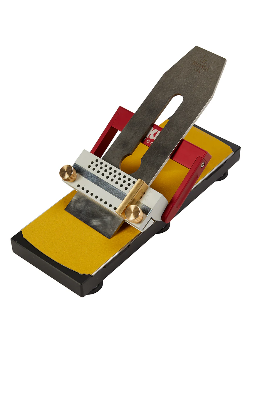 Katz-Moses Universal Sharpening Jig - Image 13