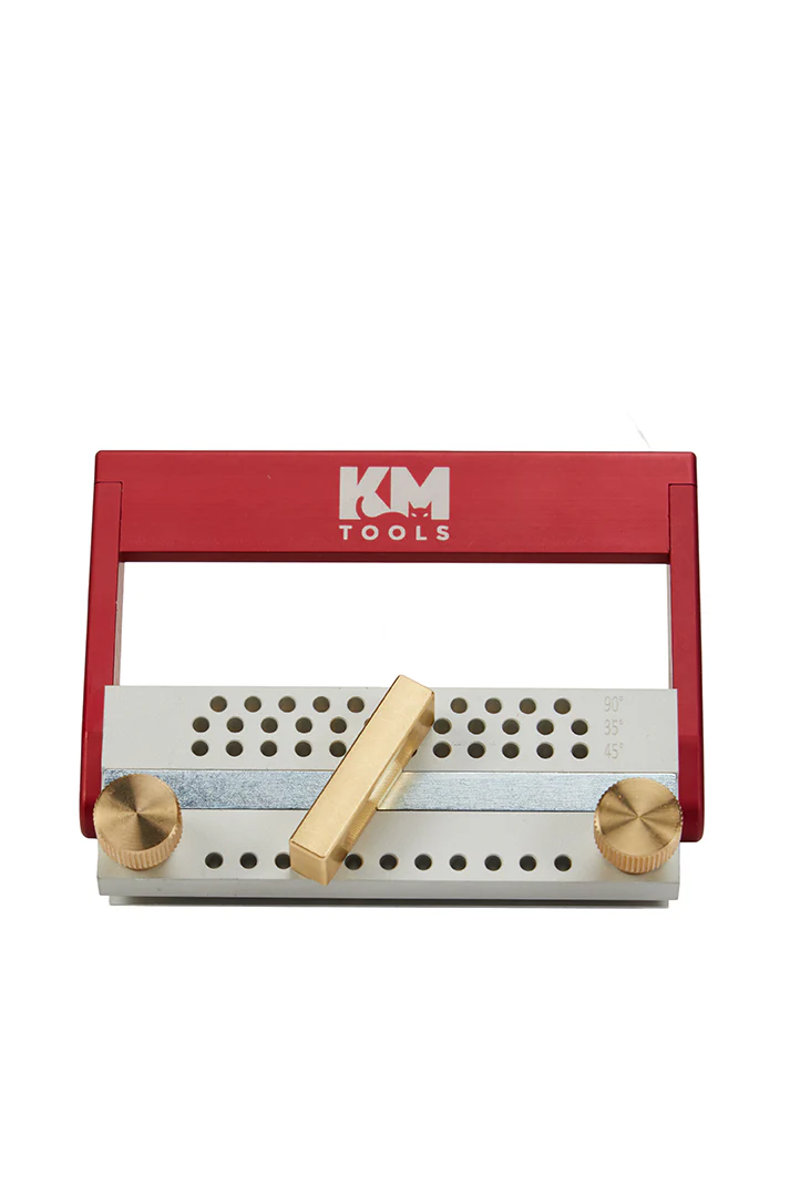 Katz-Moses Universal Sharpening Jig - Image 17