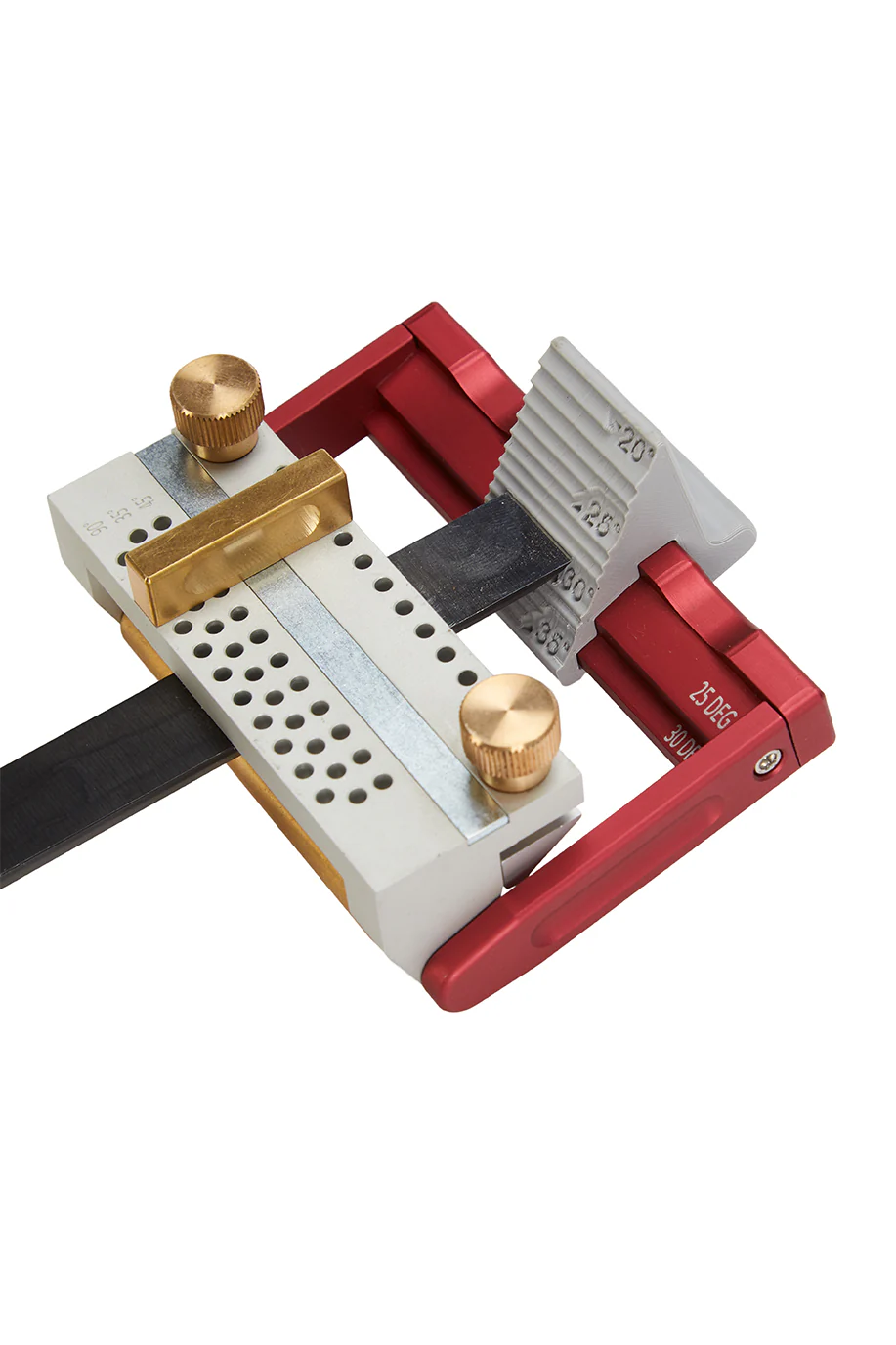 Katz-Moses Universal Sharpening Jig - Image 20