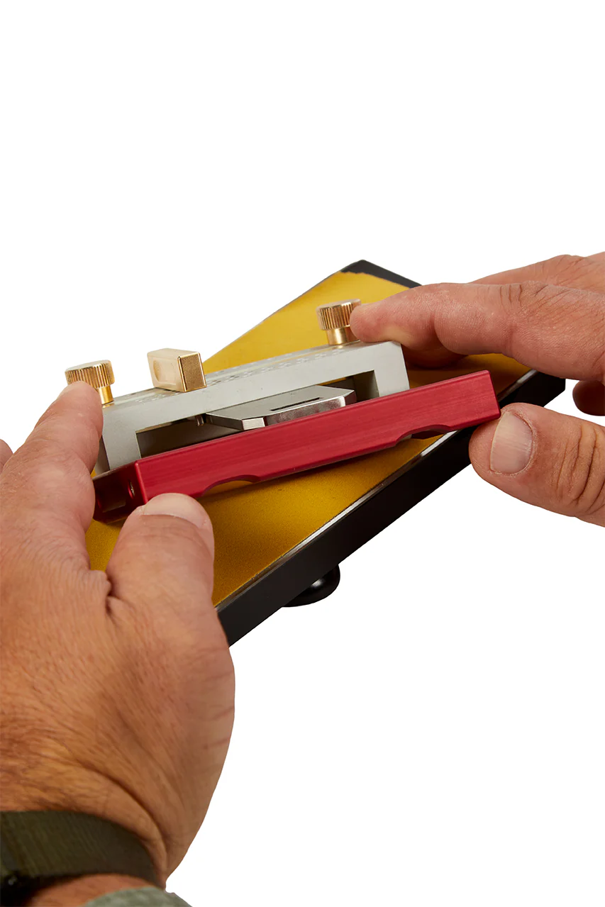 Katz-Moses Universal Sharpening Jig - Image 21