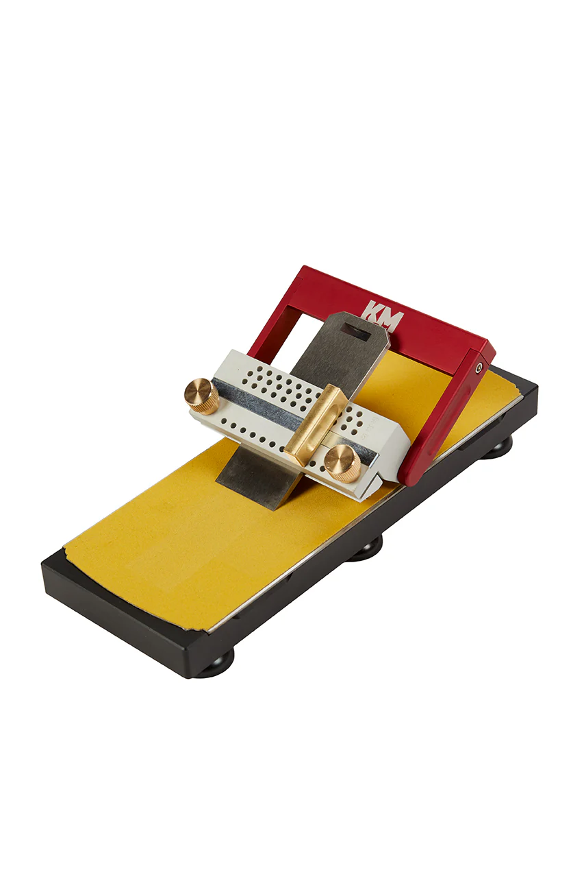 Katz-Moses Universal Sharpening Jig - Image 22