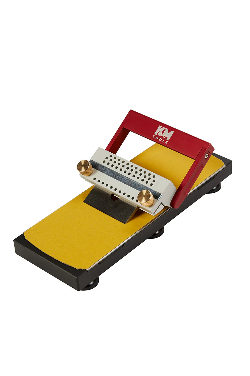 Katz-Moses Universal Sharpening Jig - Image 25