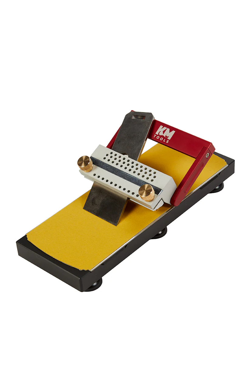 Katz-Moses Universal Sharpening Jig - Image 26