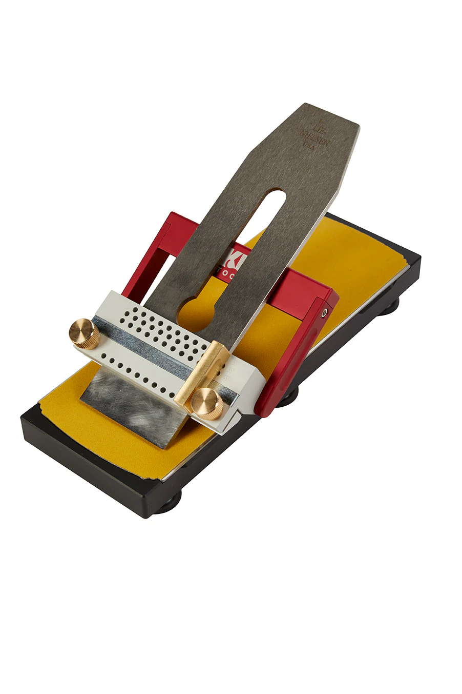 Katz-Moses Universal Sharpening Jig - Image 27