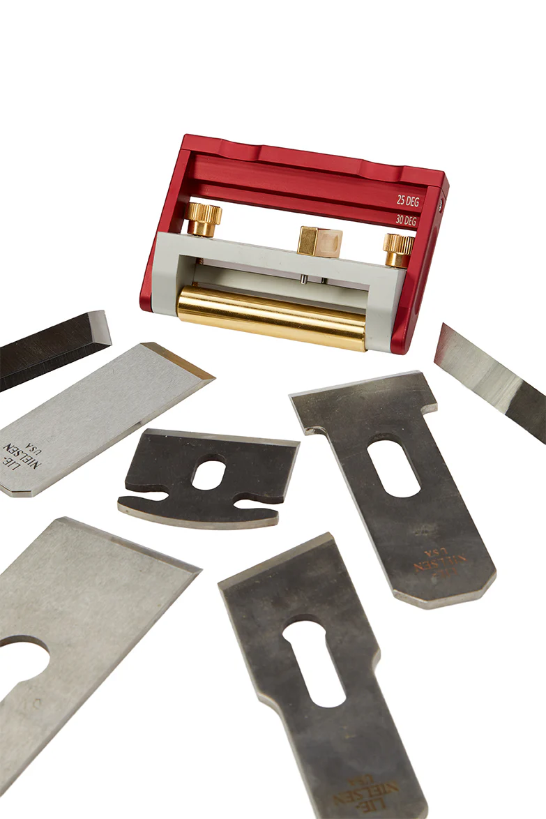 Katz-Moses Universal Sharpening Jig - Image 4