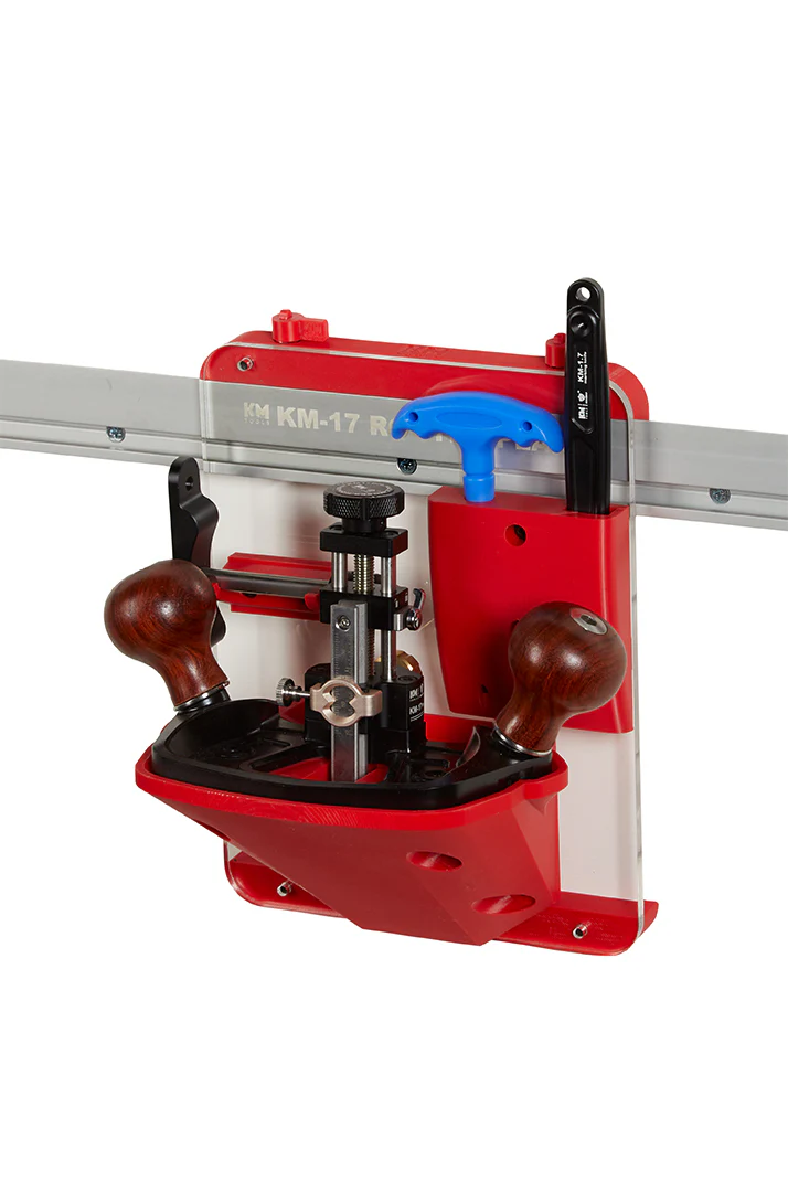 KM-17 Pro Router Plane Holder - Image 10