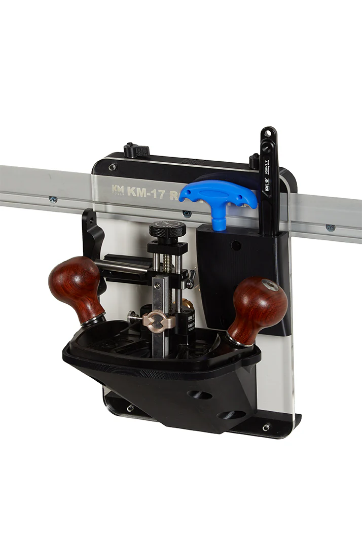 KM-17 Pro Router Plane Holder - Image 12