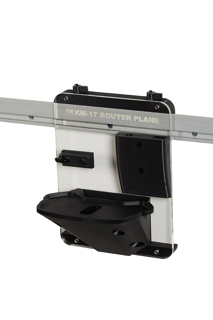 KM-17 Pro Router Plane Holder - Image 13