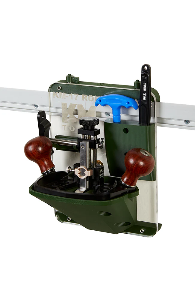 KM-17 Pro Router Plane Holder - Image 14