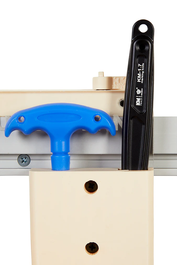 KM-17 Pro Router Plane Holder - Image 3