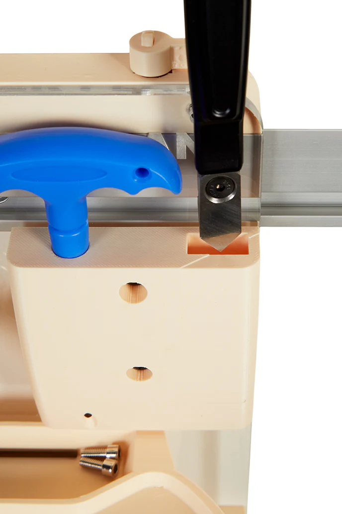 KM-17 Pro Router Plane Holder - Image 4