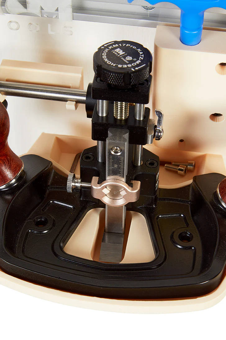KM-17 Pro Router Plane Holder - Image 5
