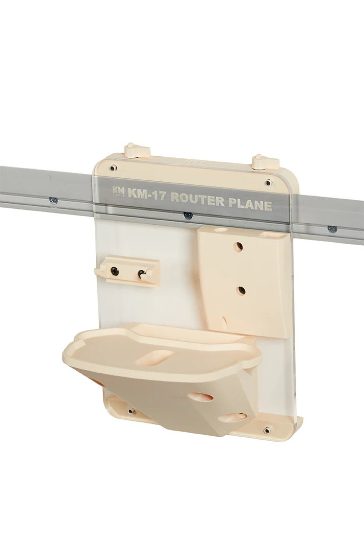 KM-17 Pro Router Plane Holder - Image 7