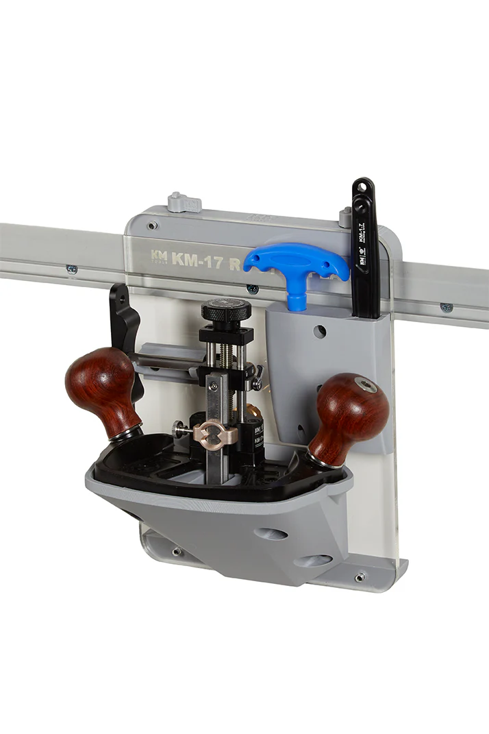 KM-17 Pro Router Plane Holder - Image 8