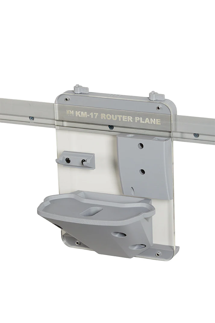 KM-17 Pro Router Plane Holder - Image 9