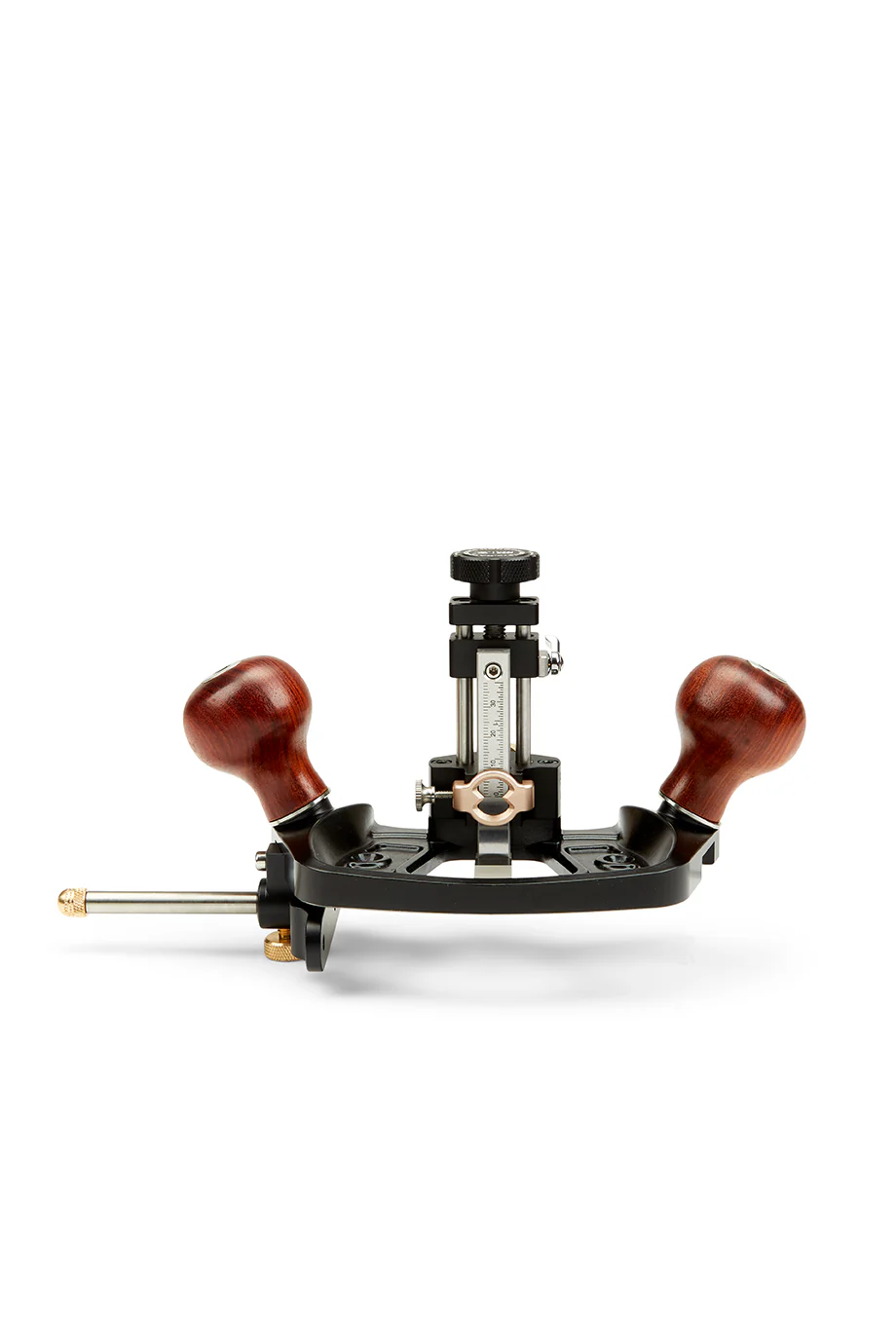 KM-17 Pro Router Plane + Narrow Blade Set Bundle - Image 14