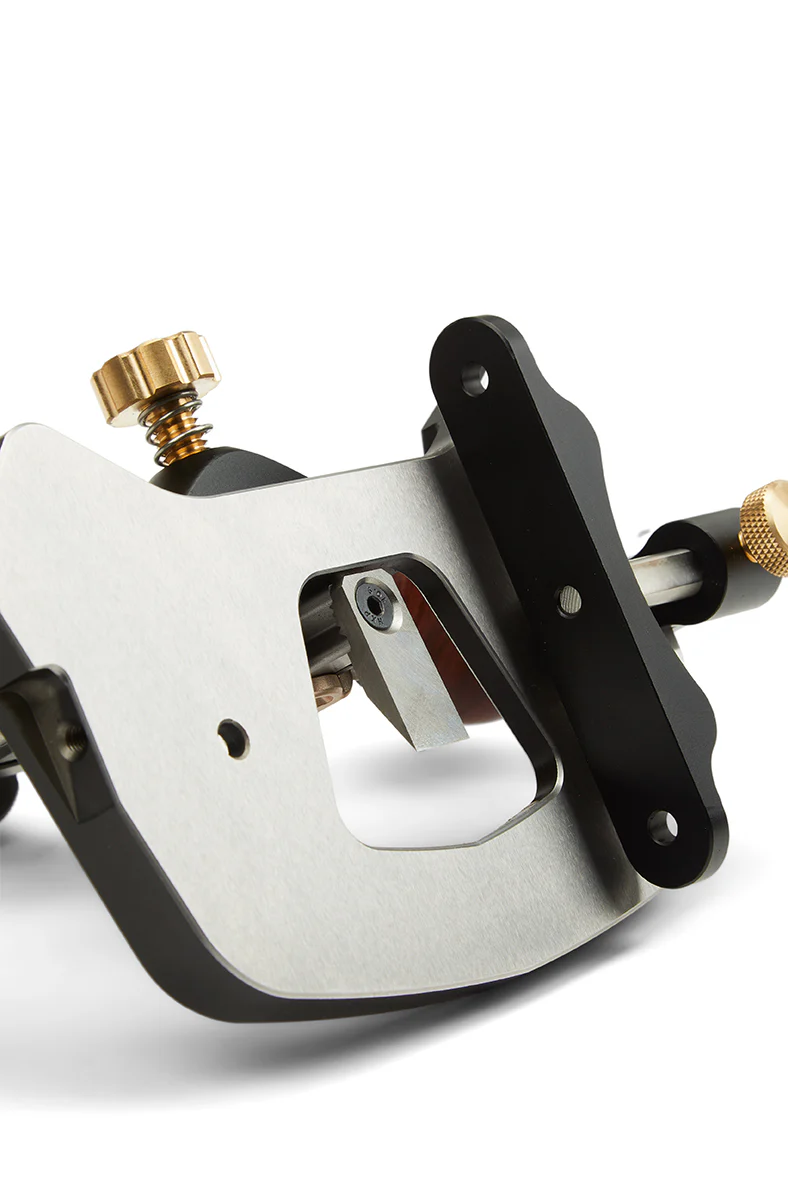 KM-17 Pro Router Plane + Narrow Blade Set Bundle - Image 16
