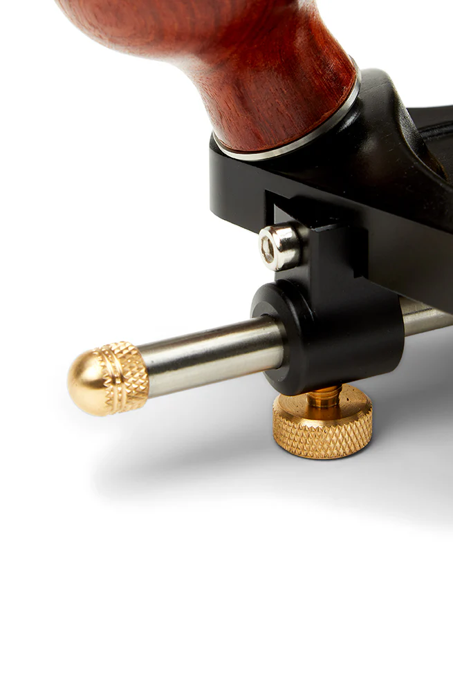 KM-17 Pro Router Plane + Narrow Blade Set Bundle - Image 6