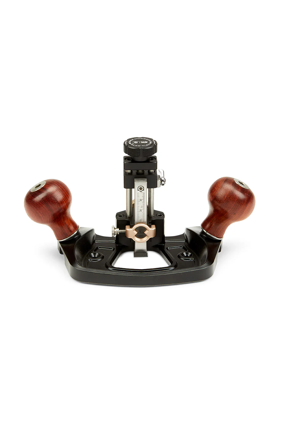 KM-17 Pro Router Plane + Narrow Blade Set Bundle - Image 7