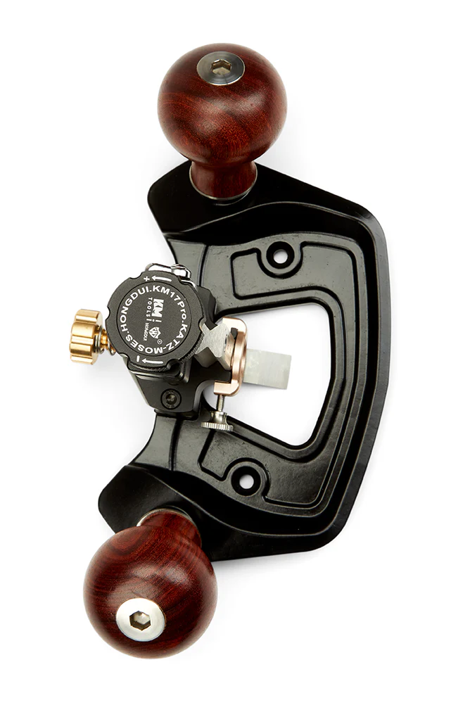 KM-17 Pro Router Plane - Image 13