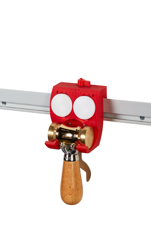 KM-18 Mallet Holder - Image 4