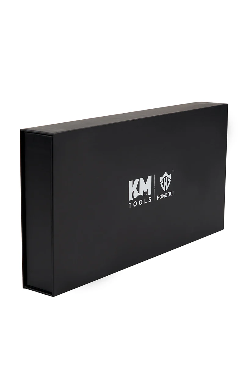 KM-19 6" Coping/Fret Combo Saw - Image 16