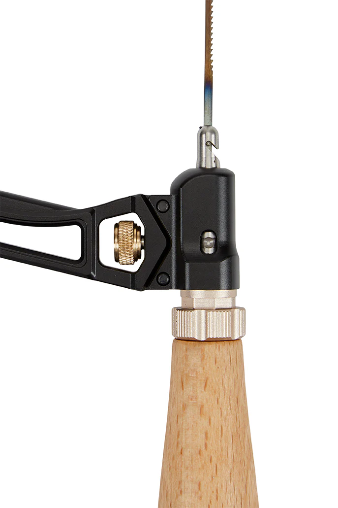 KM-19 6" Coping/Fret Combo Saw - Image 6