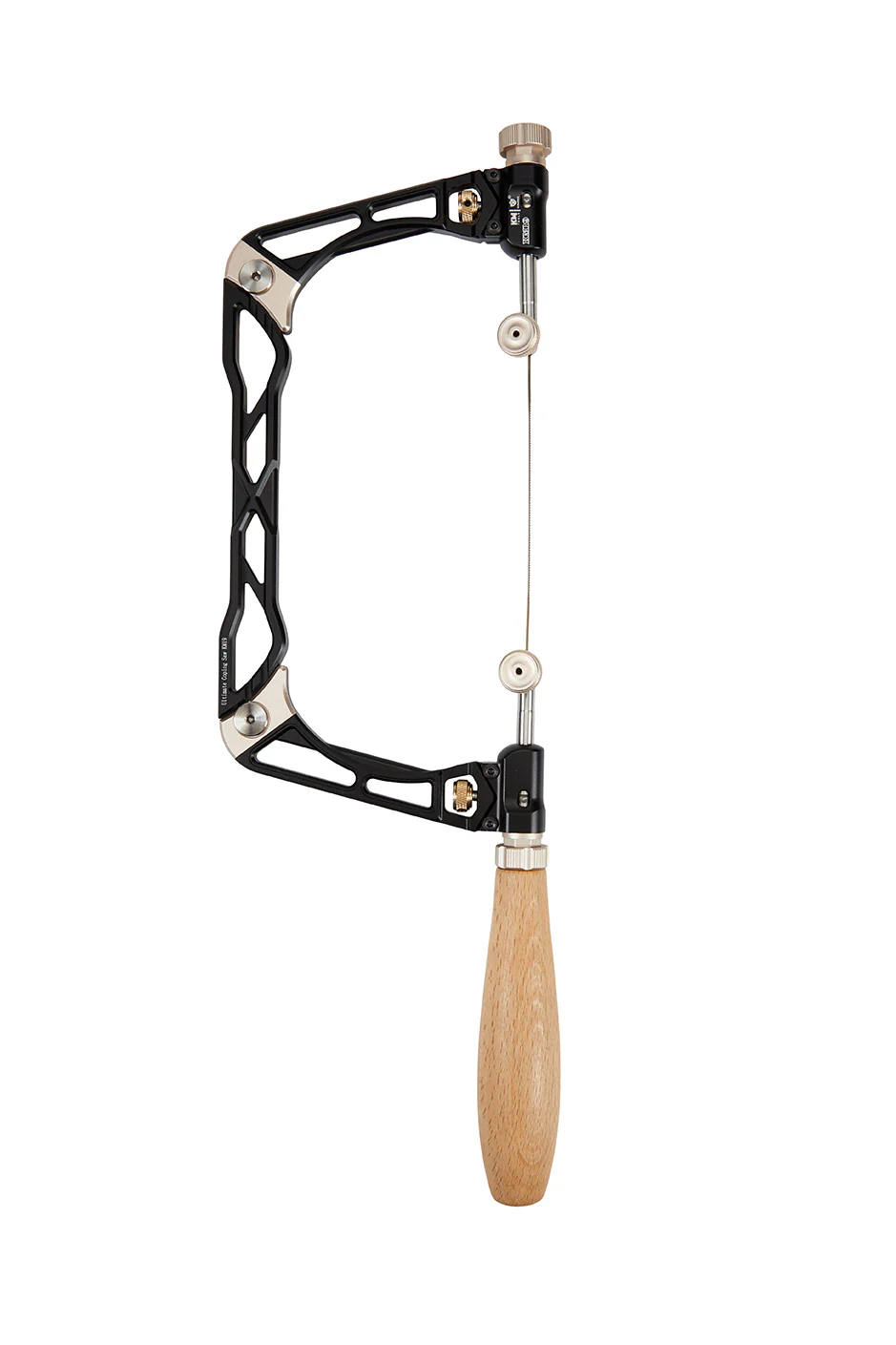 KM-19 6" Coping/Fret Combo Saw - Image 9