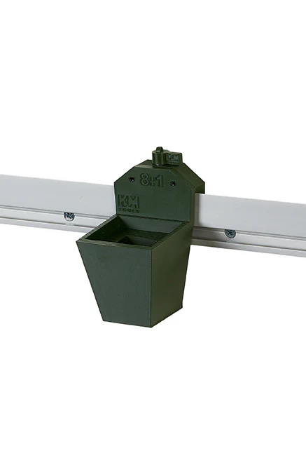 KM Tools Dovetail Jig Holder - Image 10