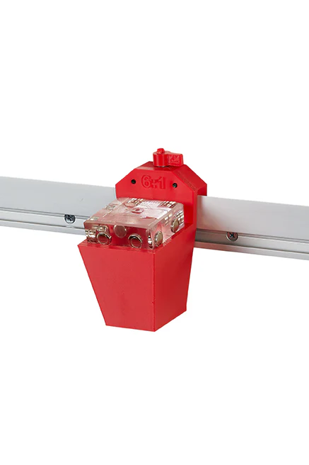 KM Tools Dovetail Jig Holder - Image 11
