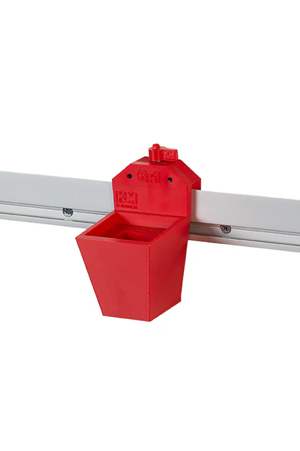 KM Tools Dovetail Jig Holder - Image 12