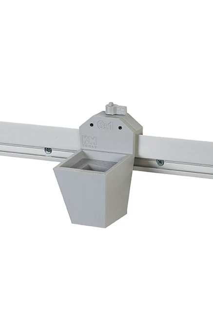 KM Tools Dovetail Jig Holder - Image 16