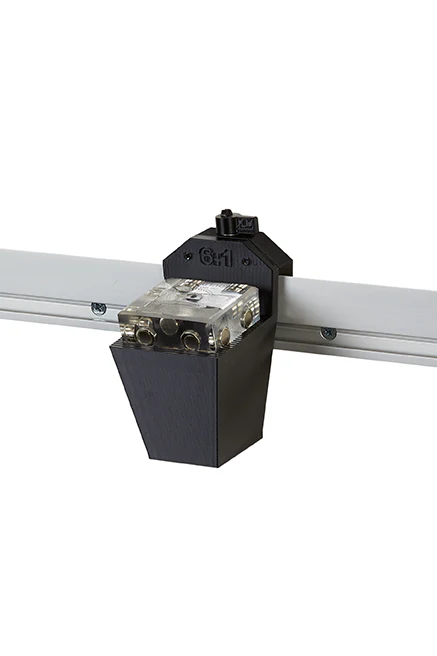 KM Tools Dovetail Jig Holder - Image 17